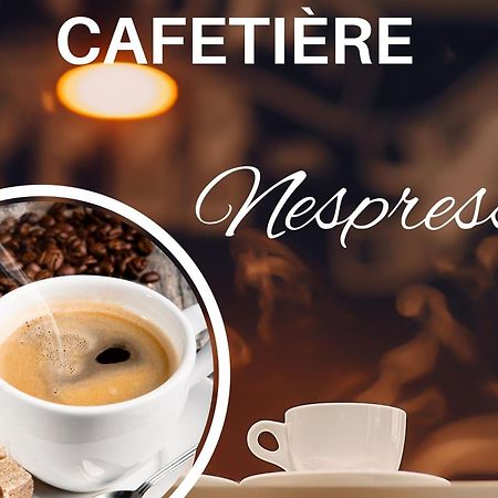 Le Cosy Wifi Clim Jardin Top Pros Servicesconciergerie Μονπελιέ Εξωτερικό φωτογραφία