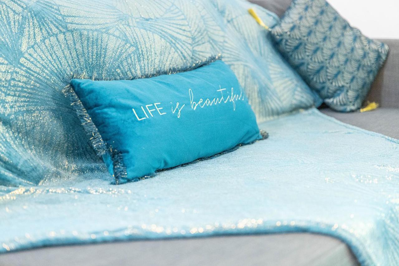 Le Cosy Wifi Clim Jardin Top Pros Servicesconciergerie Μονπελιέ Εξωτερικό φωτογραφία