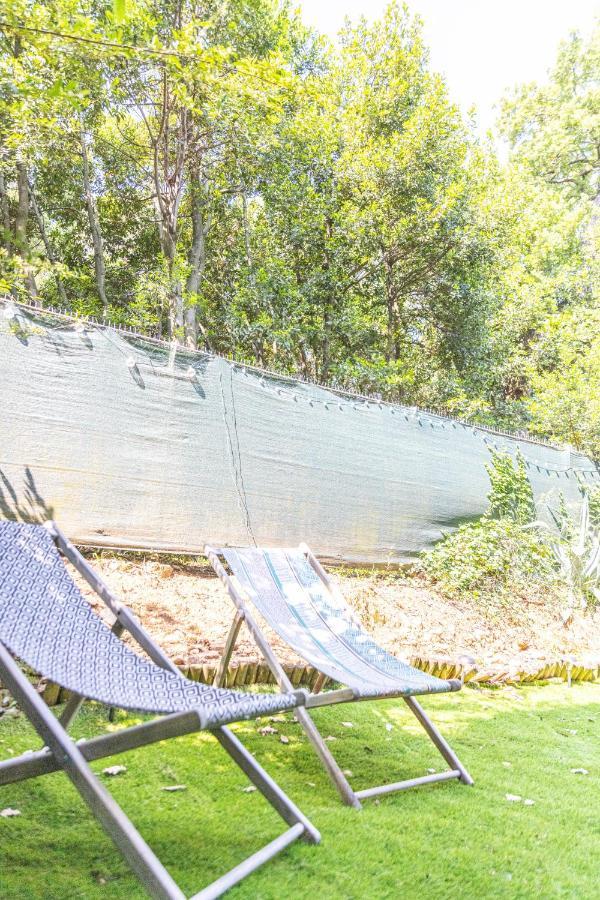 Le Cosy Wifi Clim Jardin Top Pros Servicesconciergerie Μονπελιέ Εξωτερικό φωτογραφία