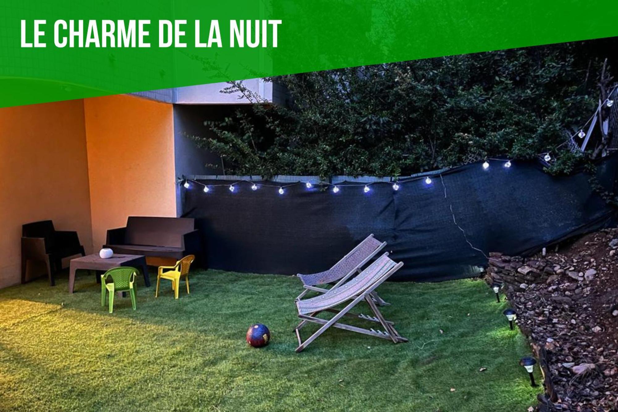 Le Cosy Wifi Clim Jardin Top Pros Servicesconciergerie Μονπελιέ Εξωτερικό φωτογραφία