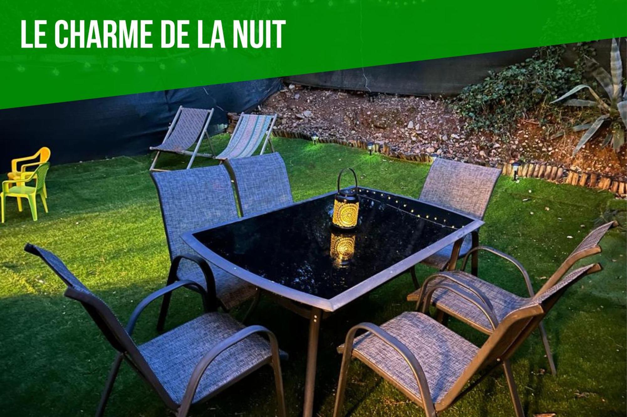 Le Cosy Wifi Clim Jardin Top Pros Servicesconciergerie Μονπελιέ Εξωτερικό φωτογραφία