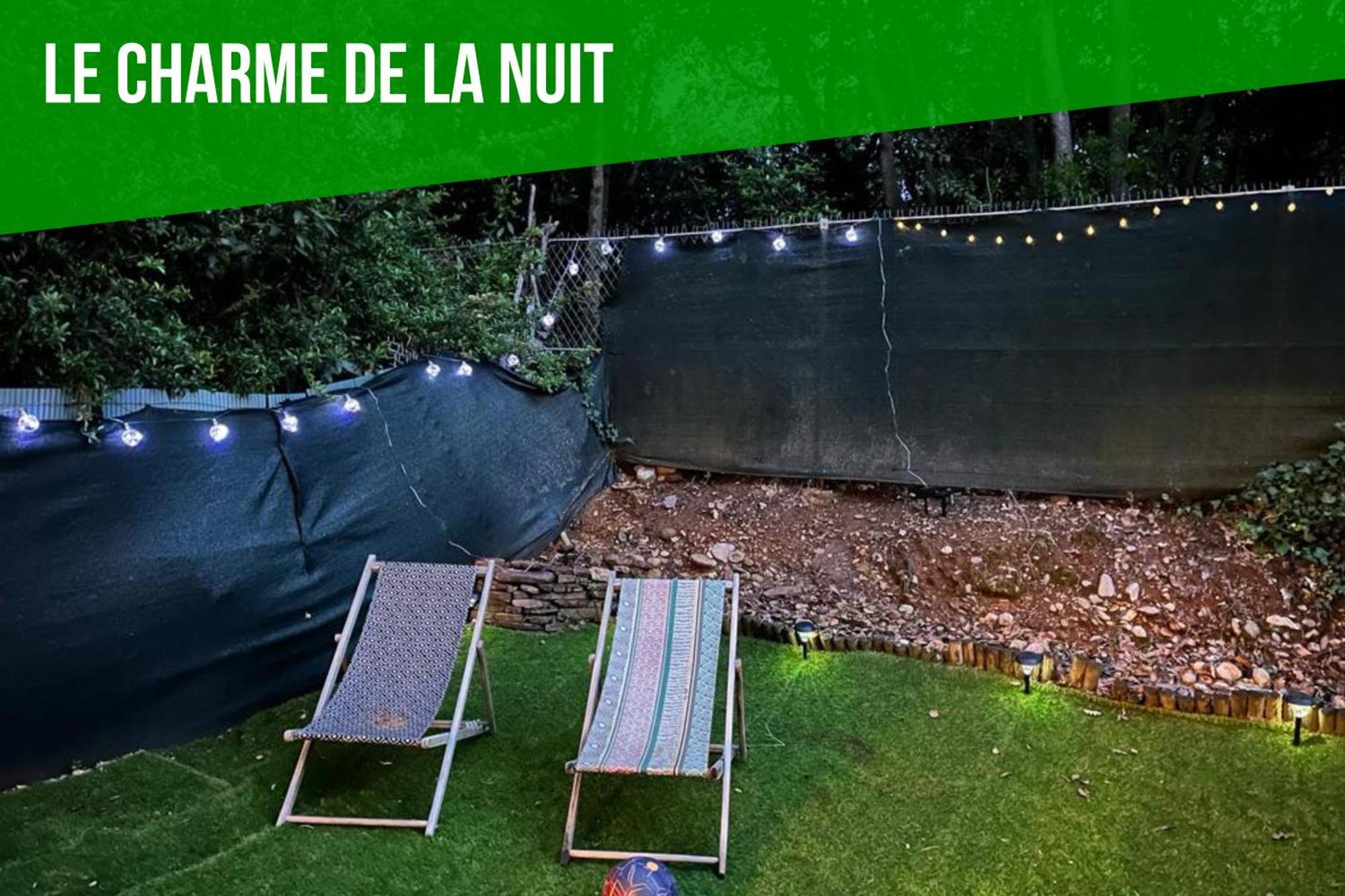 Le Cosy Wifi Clim Jardin Top Pros Servicesconciergerie Μονπελιέ Εξωτερικό φωτογραφία