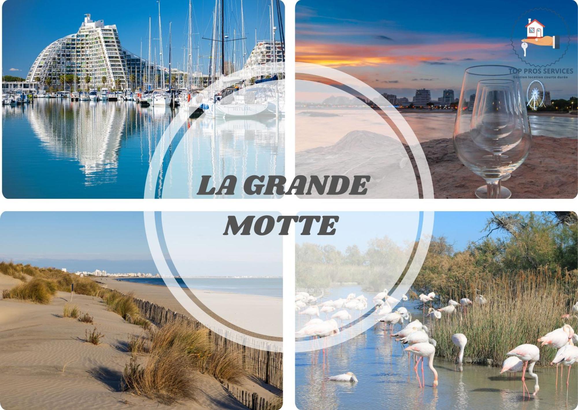Le Cosy Wifi Clim Jardin Top Pros Servicesconciergerie Μονπελιέ Εξωτερικό φωτογραφία